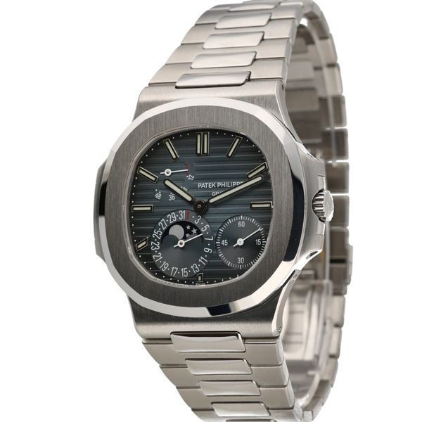 Patek Philippe Nautilus 5712/1A-001